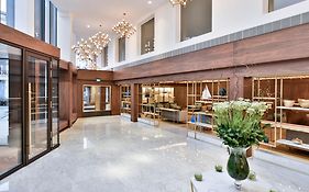 Royal Lancaster London